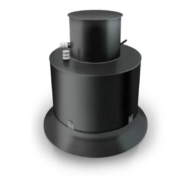 Септик КРОТ в Минеральных Водах