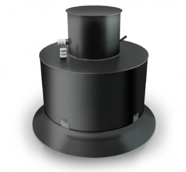 Септик КРОТ в Минеральных Водах