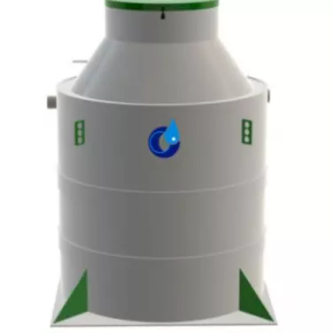 Септик КРОТ в Минеральных Водах