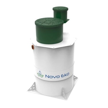 Септик НОВО ЭКО в Минеральных Водах