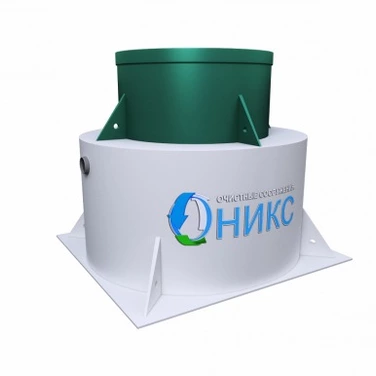 Септик Оникс в Минеральных Водах