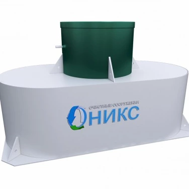 Септик Оникс в Минеральных Водах