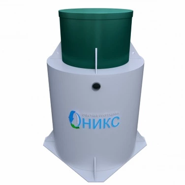 Септик Оникс в Минеральных Водах