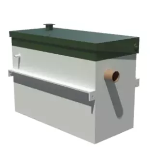 Септик с установкой под ключ в Минеральных Водах | Купить по цене от производителя