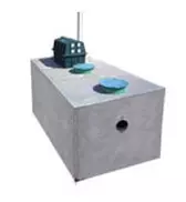 Септик Micro FAST 0.75