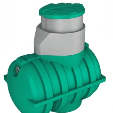 Септик РОСТОК в Минеральных Водах