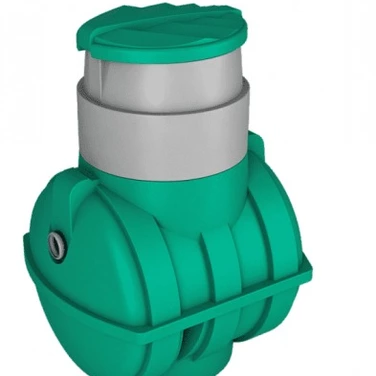 Септик РОСТОК в Минеральных Водах