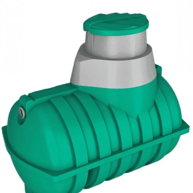 Септик РОСТОК в Минеральных Водах