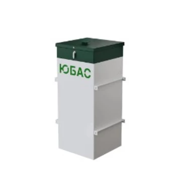 Септик ЮБАС в Минеральных Водах