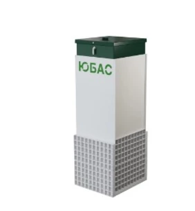 Септик ЮБАС в Минеральных Водах