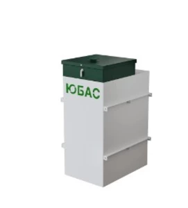 Септик ЮБАС в Минеральных Водах