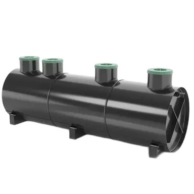 Септик Диамант 25