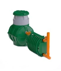 Септик РОСТОК в Минеральных Водах