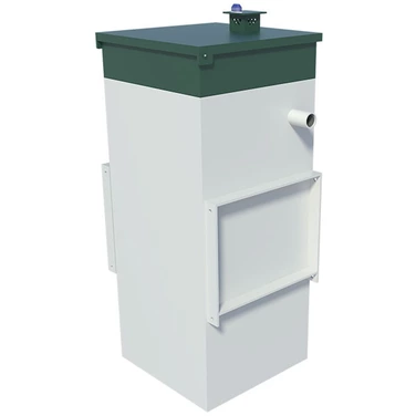 Септик АКВАЛОС в Минеральных Водах