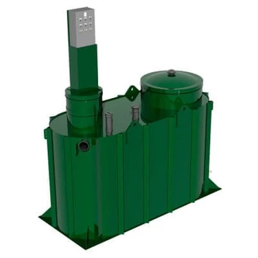 Септик ALTA в Минеральных Водах