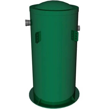 Септик ALTA в Минеральных Водах