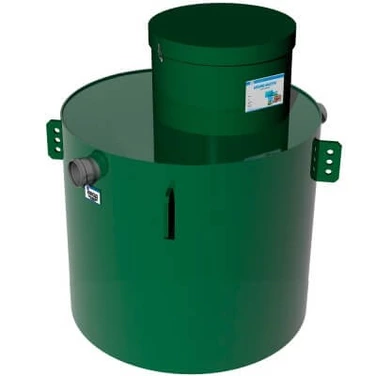 Септик ALTA в Минеральных Водах