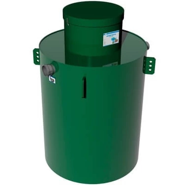 Септик ALTA в Минеральных Водах