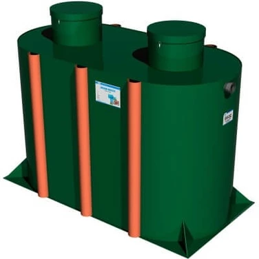 Септик ALTA в Минеральных Водах