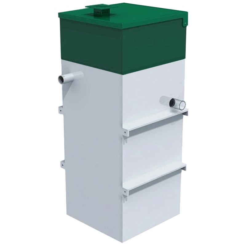 Септик Юнилос Астра ДАБЛ 5 лонг