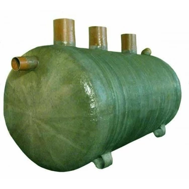 Септик БАЙКАЛ в Минеральных Водах