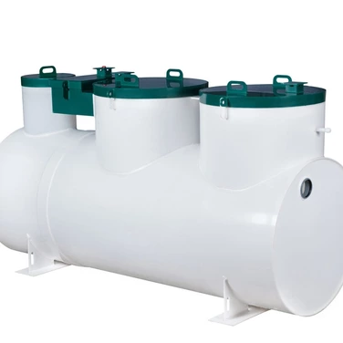 Септик БИОДЕВАЙС в Минеральных Водах