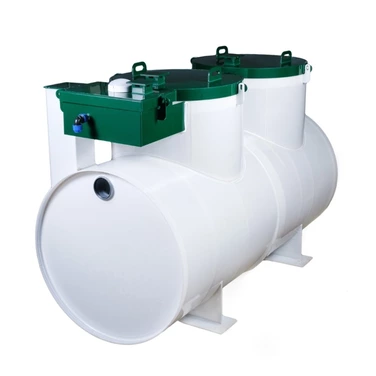 Септик БИОДЕВАЙС в Минеральных Водах