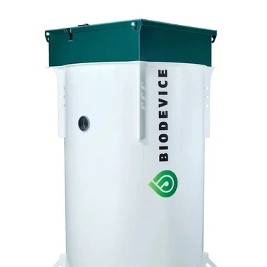 Септик БИОДЕВАЙС в Минеральных Водах