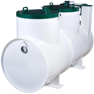 Септик БИОДЕВАЙС в Минеральных Водах