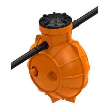 Септик БИОСТОК в Минеральных Водах