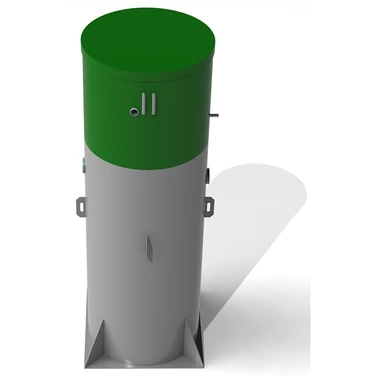 Септик БИОЗОН в Минеральных Водах