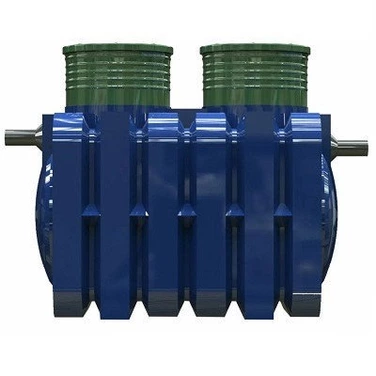 Септик ЧИСТОК в Минеральных Водах