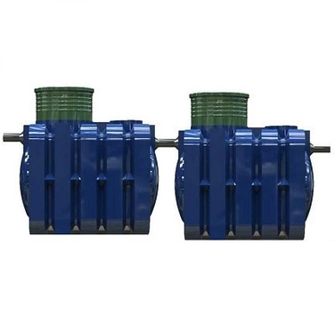 Септик ЧИСТОК в Минеральных Водах