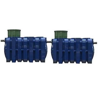 Септик ЧИСТОК в Минеральных Водах