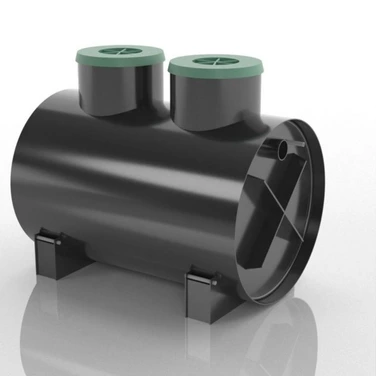 Септик ДИАМАНТ в Минеральных Водах