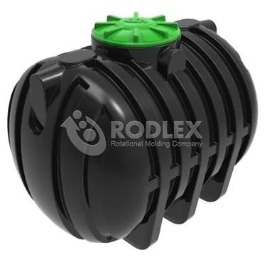 Септик Родлекс в Минеральных Водах