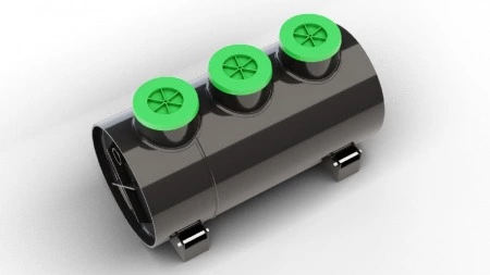 Септик Эко-Л 5+ ПР