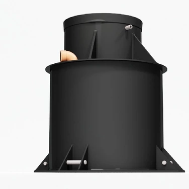 Септик ДИАМАНТ в Минеральных Водах