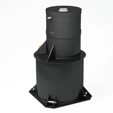 Септик ДИАМАНТ в Минеральных Водах