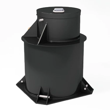 Септик ДИАМАНТ в Минеральных Водах