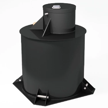 Септик ДИАМАНТ в Минеральных Водах