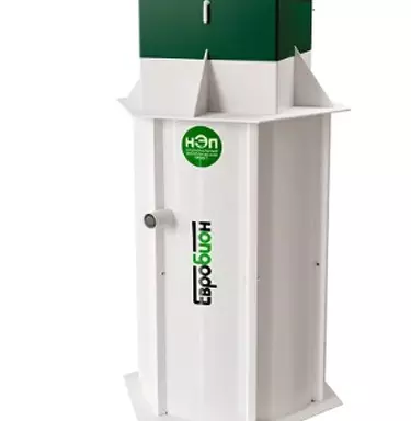 Септик Евробион 10 лонг