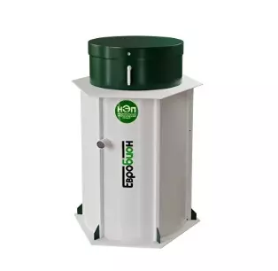 Септик Евробион Раунд 15