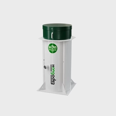 Септик ЕВРОБИОН в Минеральных Водах