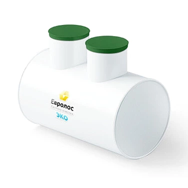 Септик Евролос в Минеральных Водах