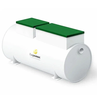 Горизонтальные септики в Минеральных Водах | Купить  с установкой под ключ по низкой цене