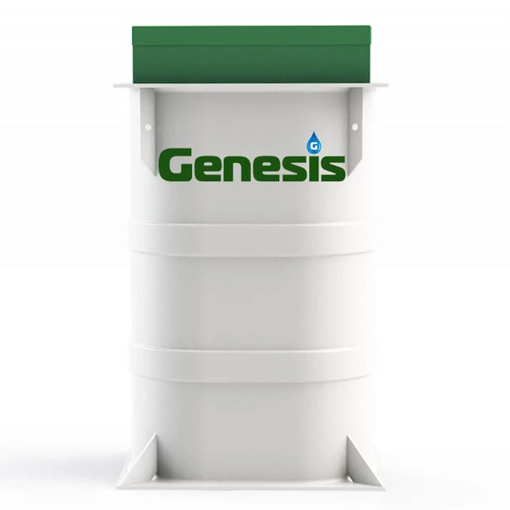 Септик Genesis 350 ПР