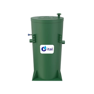 Септик ИТАЛ в Минеральных Водах