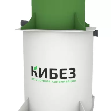 Септик КиБез 8 СуперЛонг +