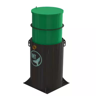 Септик КИТ-ПРО-5-900